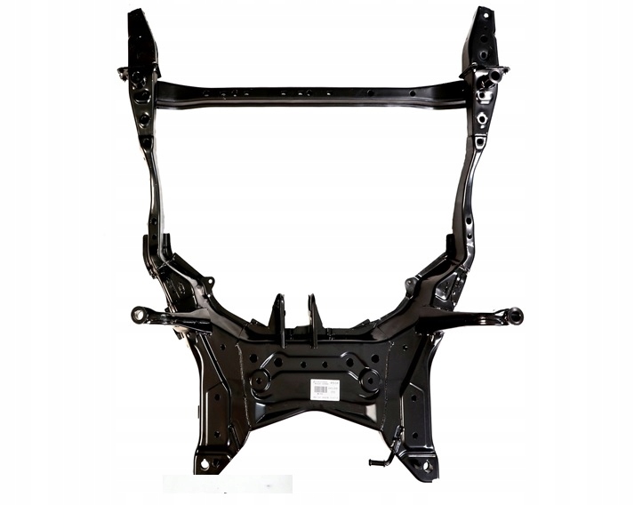 фото №1, Балка двигателя подрамник рама mazda 6 gj 2013-2018