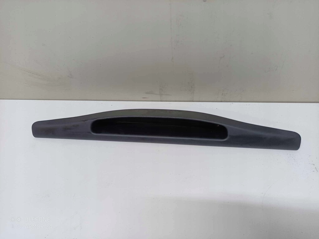 фото №1, 99655112000 молдинг защита порог левая boxster 986 911 996