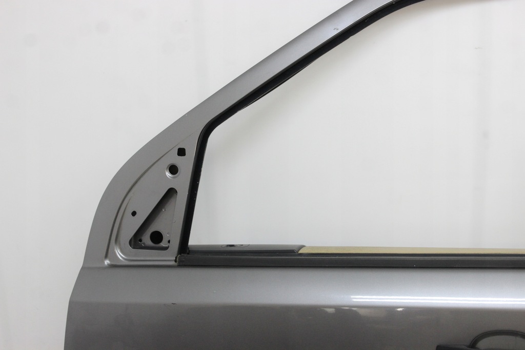 фото №3, Дверь левая передние левый перед land rover freelander ii 2006r-