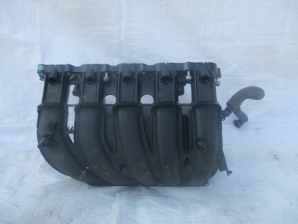 фото №1, Vw jetta passat b7 b8 usa 2.5 fsi коллектор всасывающий