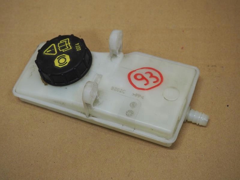 фото №1, Бачок рідина гальмівний ford kuga mk2