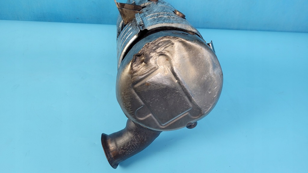 фото №6, Peugeot 308 iii p5 1.5d 21r катализатор dpf 9841854880