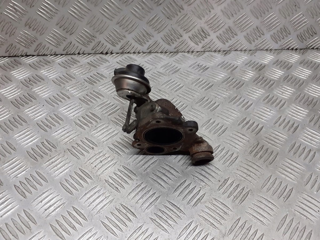 фото №4, Коллектор выпускной renault clio iii 1.5 dci