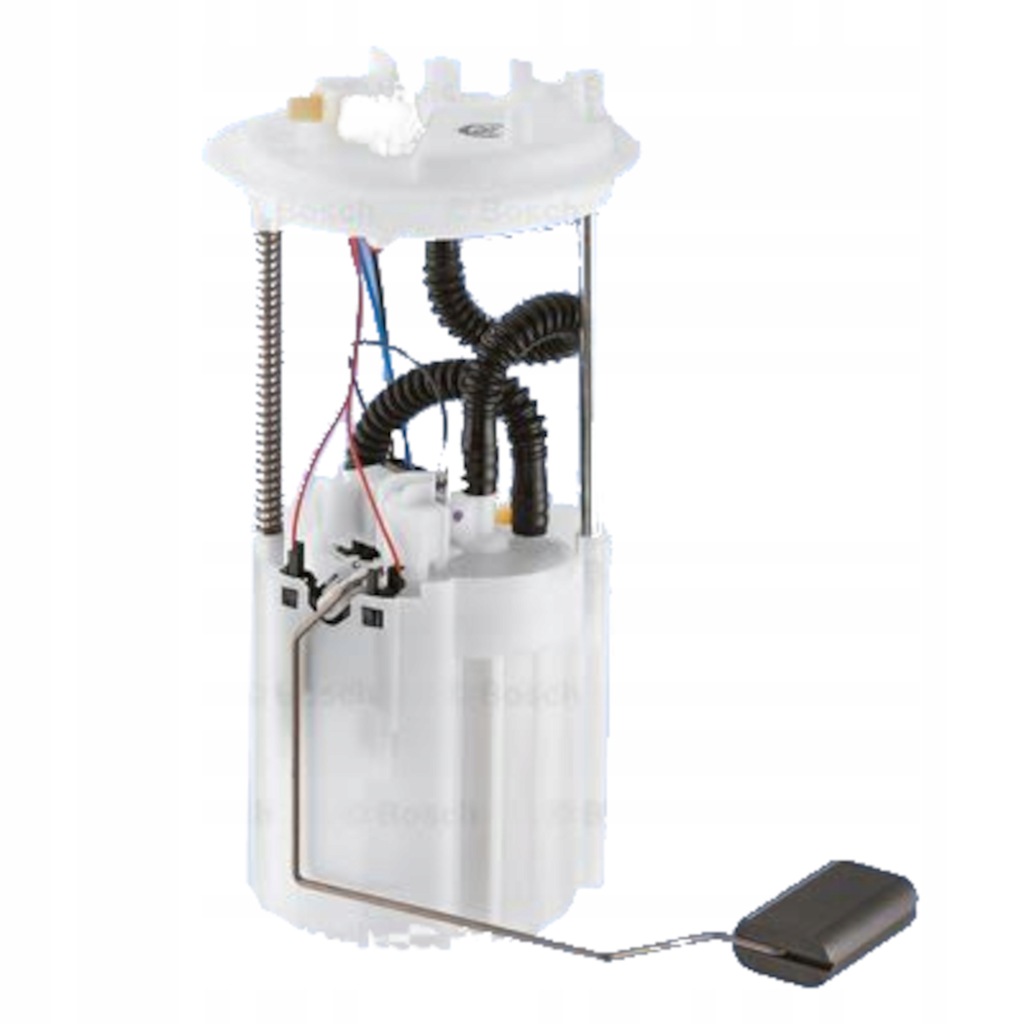 фото №9, Електрична насос пального iveco daily iv, daily v f1ae0481f-f1ce3481k