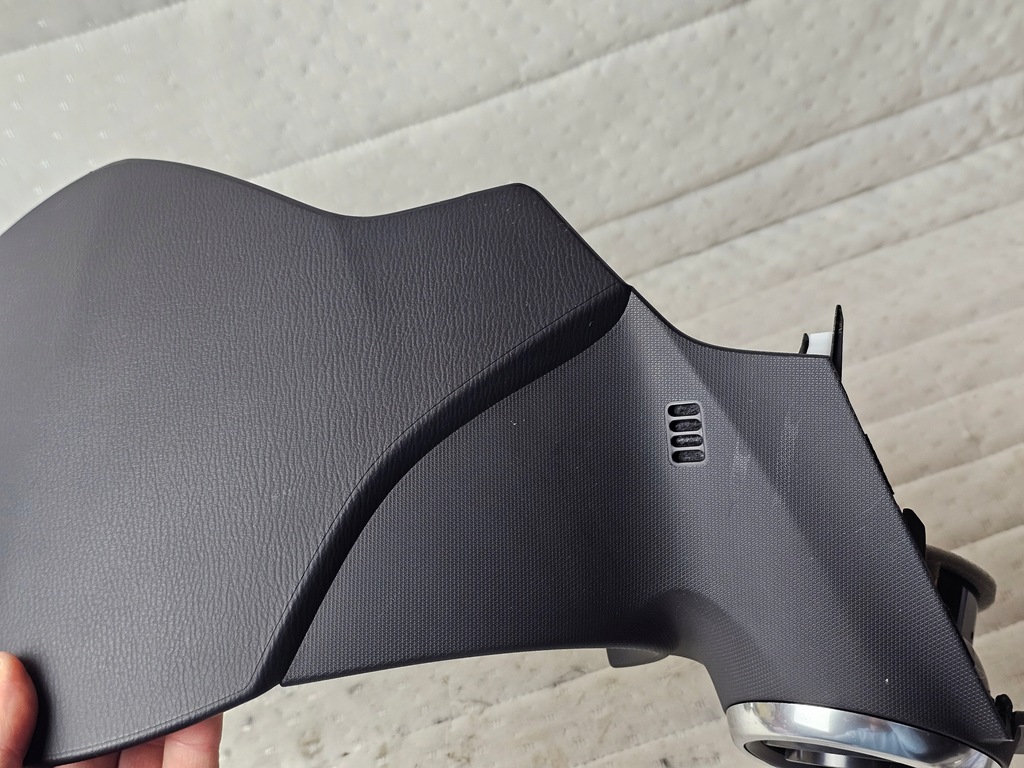 фото №7, Защита корпус рамка спидометра mazda 3 mx5 spider 124