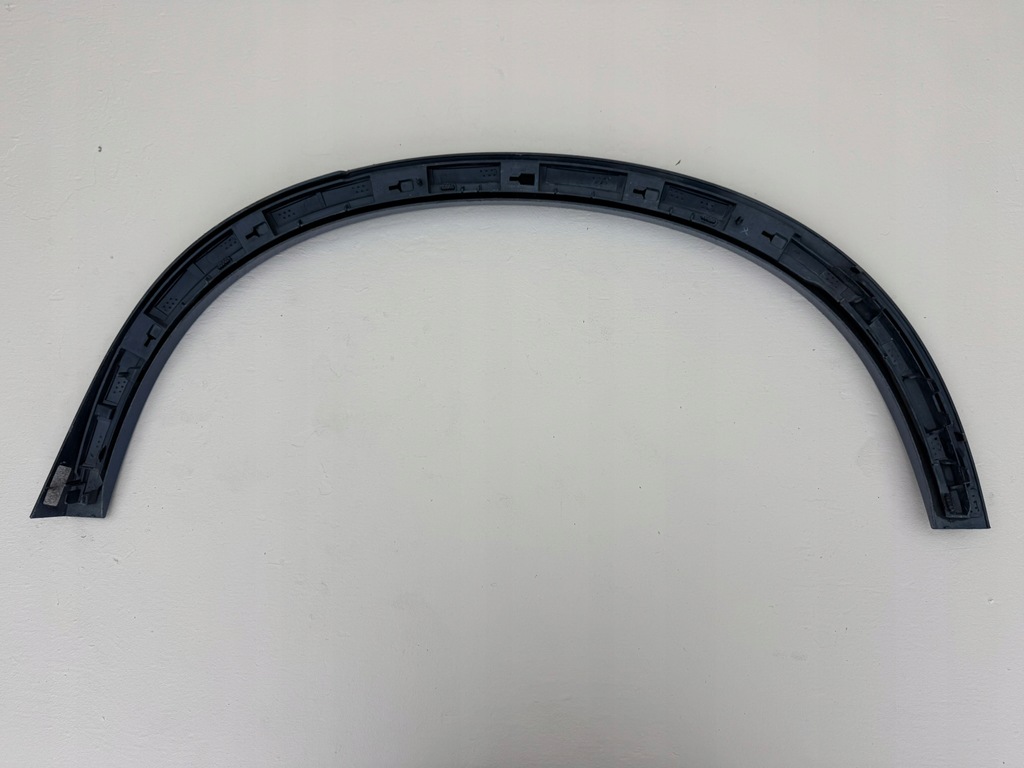 фото №11, Volvo xc90 2 ii 14r- молдинг накладка крыла правый задняя 31378165