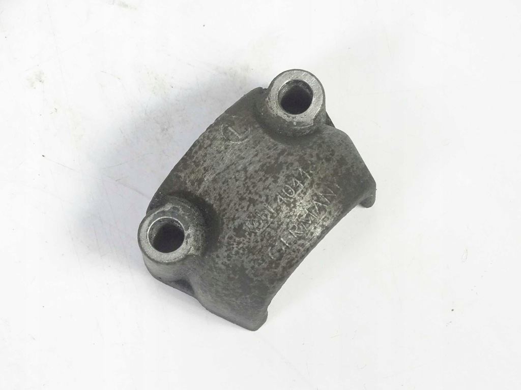 фото №1, Mercedes clk w209 кронштейн стабилизатора левая