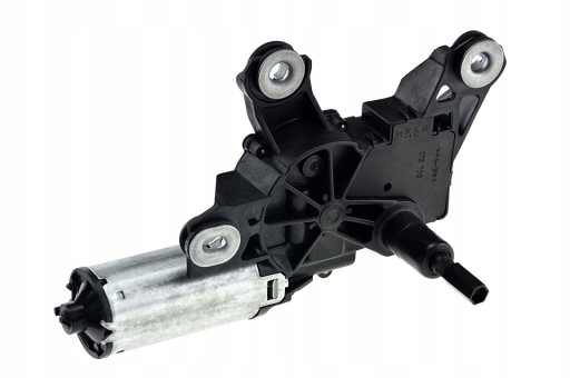 фото №1, Моторчик двірник задня passat 1996-2000