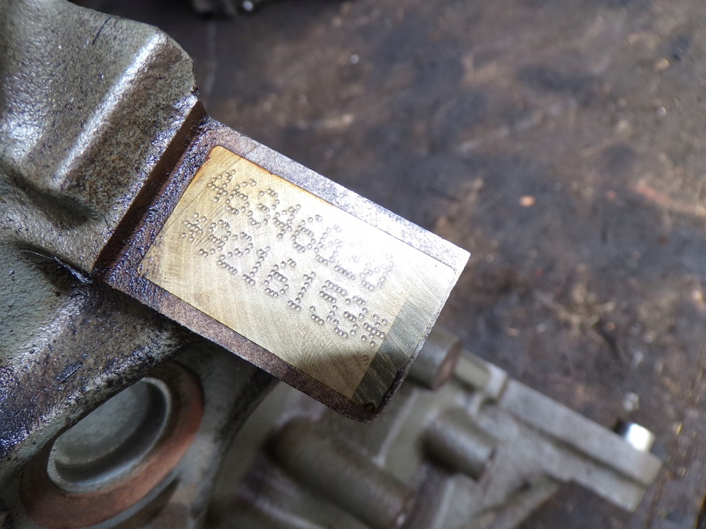 фото №9, Блок двигуна jeep compass fiat doblo iii 1.6 m-jet 55273740 46346020