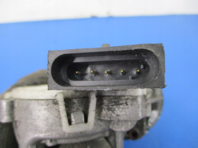 фото №4, Fiat doblo i електродвигун двигун двірник перед