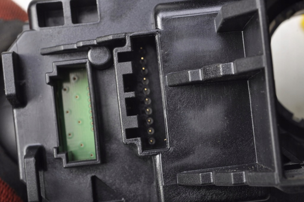 фото №7, Volvo s80 ii переключатель комбинированный 31343018 лента