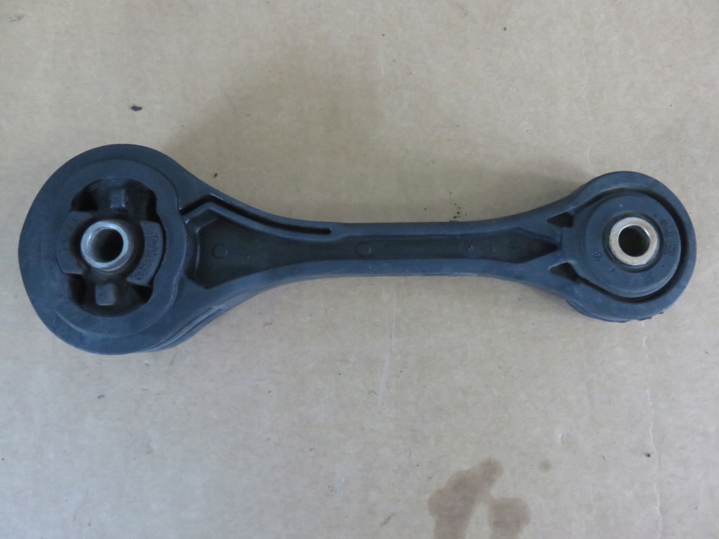 фото №1, Legacy iv 03-6 подушка верхний кронштейн aut 137 2.0 b