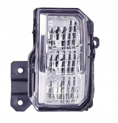 фото №1, Новий лівий протитуманна фара subaru forester od 2019+ led