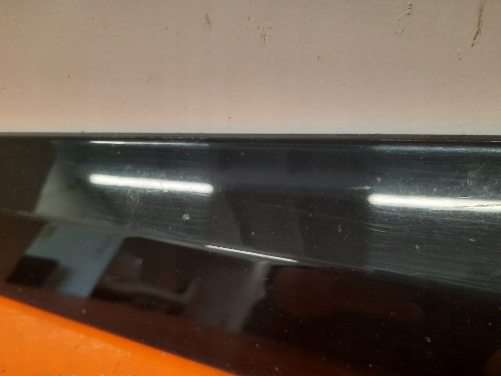 фото №5, Nissan micra k14 16-22 молдинг дверь перед левая ke760-5faxxca