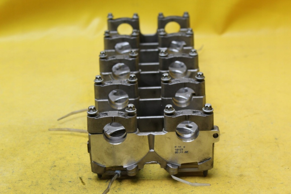 фото №3, Основа валів розподільного валу w210 2.2 cdi r6110160304