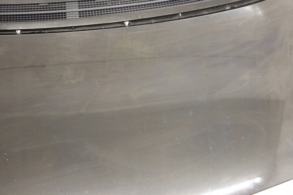 фото №3, Капот крышка renault espace iv lift 2012 nv676