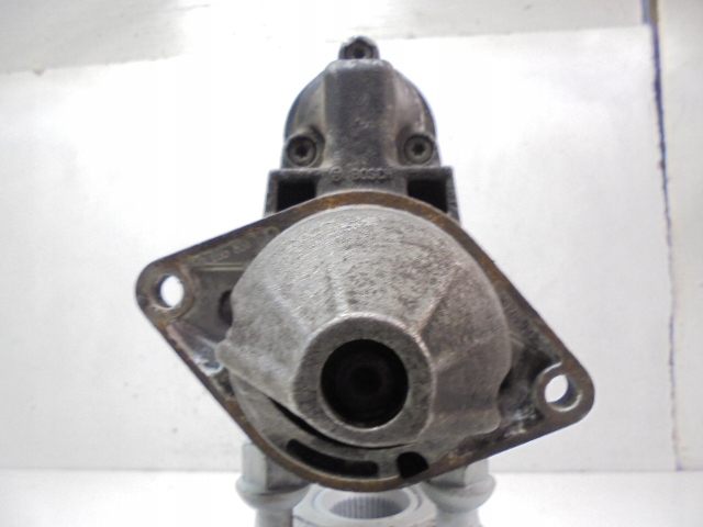 фото №7, Opel corsa c стартер 0001107409 1,0 12v