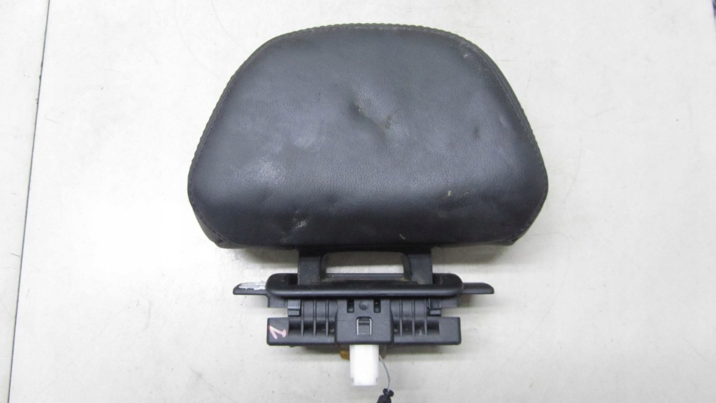 фото №1, Volvo v60 подголовник сиденье левый задняя задний 10-