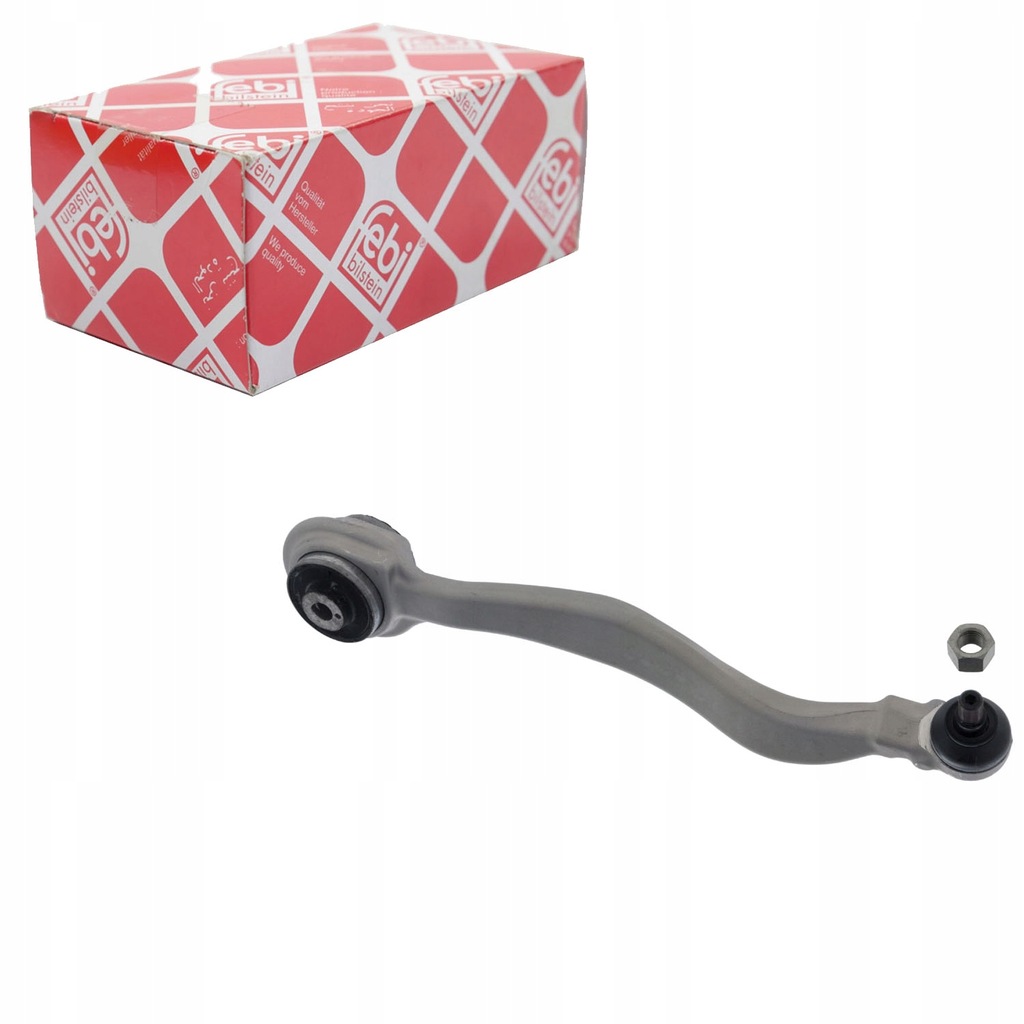 фото №1, Febi важіль mercedes