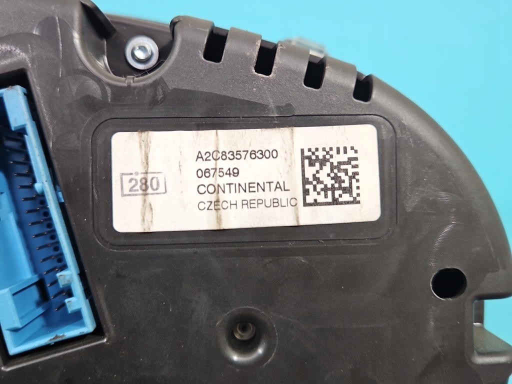 фото №7, Счетчик skoda fabia ii 5j0920811g 1.2 12v europa