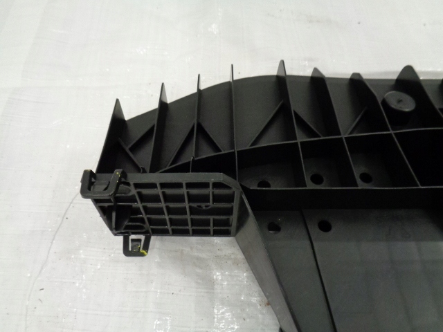 фото №8, Peugeot 2008 балка захист бампера нижня передня