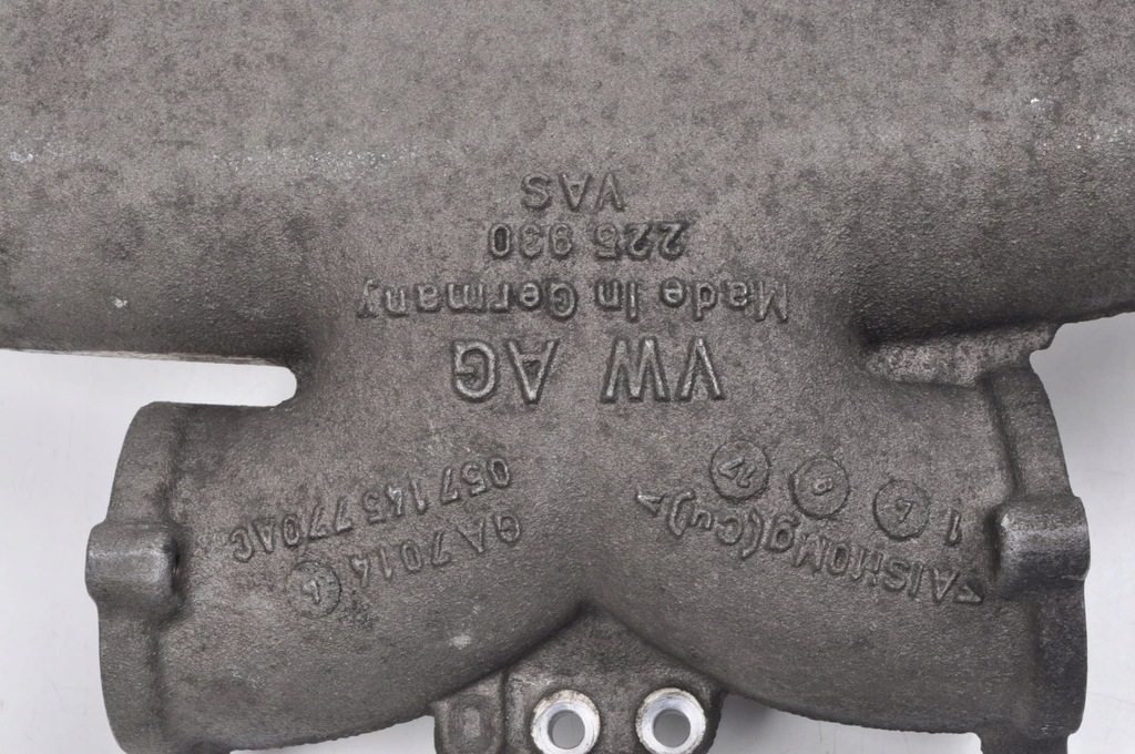 фото №7, Bentley bentayga audi sq7 4.0 tdi колектор всмоктуючий 057145770ac