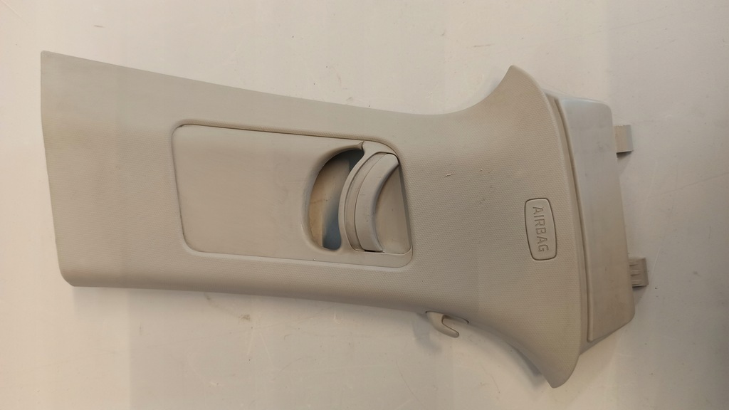 фото №1, Захист стійка права octavia iii 5e0867244