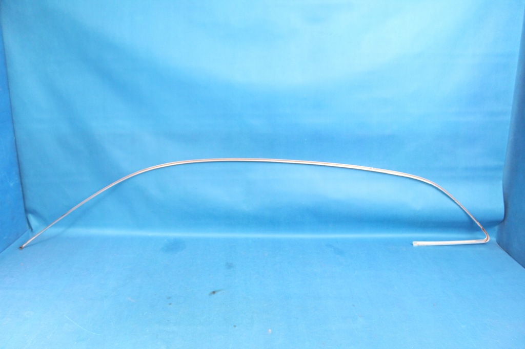 фото №9, Audi q5 8r lift молдинг кровельная правая хром 2015r 8r0853704b