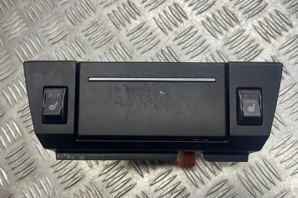 фото №7, Пепельница chrysler 300 c lx 1090080 3.0l дизель 160kw 2007