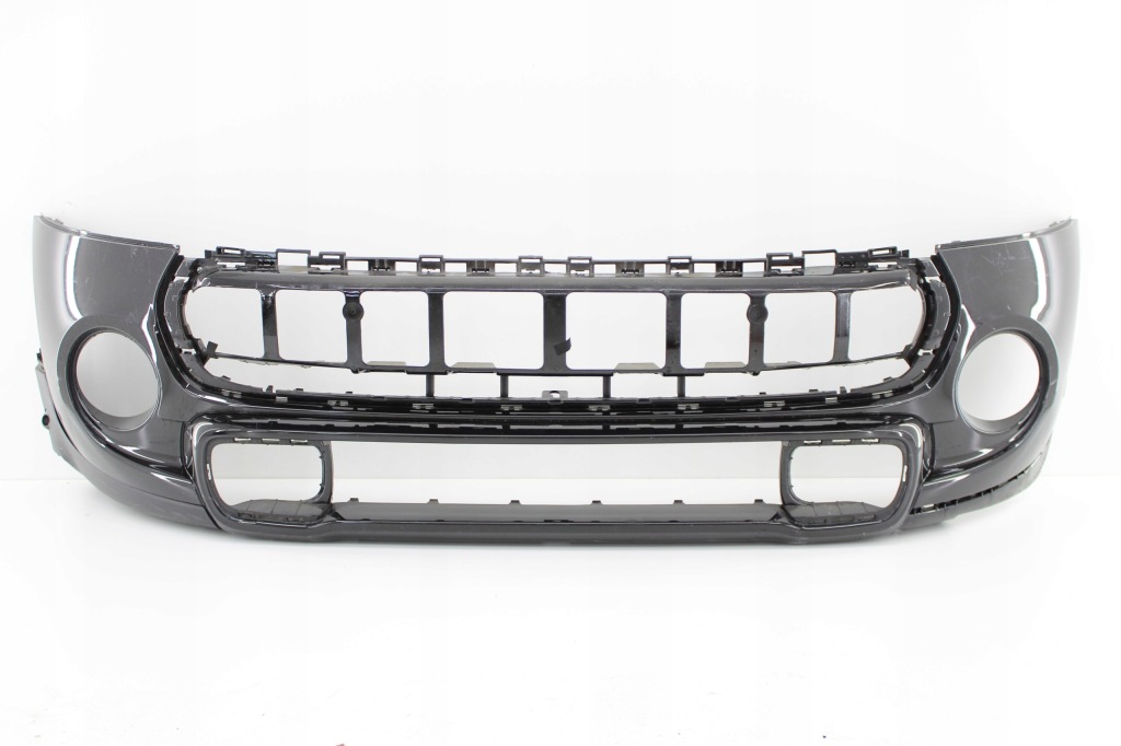 фото №1, Mini cooper s sport f55 f56 f57 2013-2020 бампер перед передний