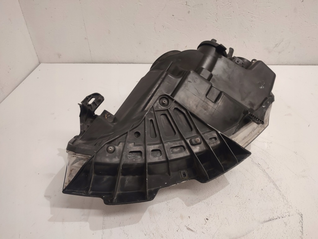 фото №9, Citroen c4 picasso i лампа правый перед передняя europa lift