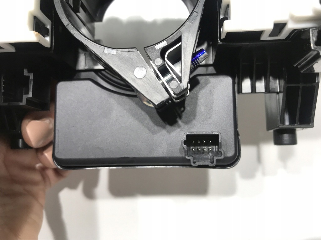 фото №7, Переключатель комбинированный qashqai j11 479454ba0a