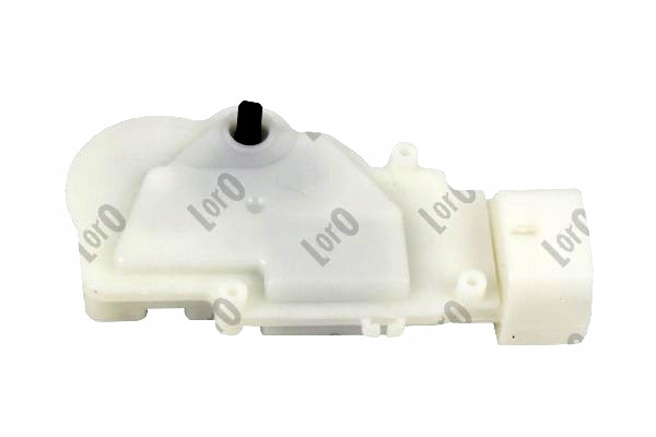 фото №2, Abakus замок двері задня pr