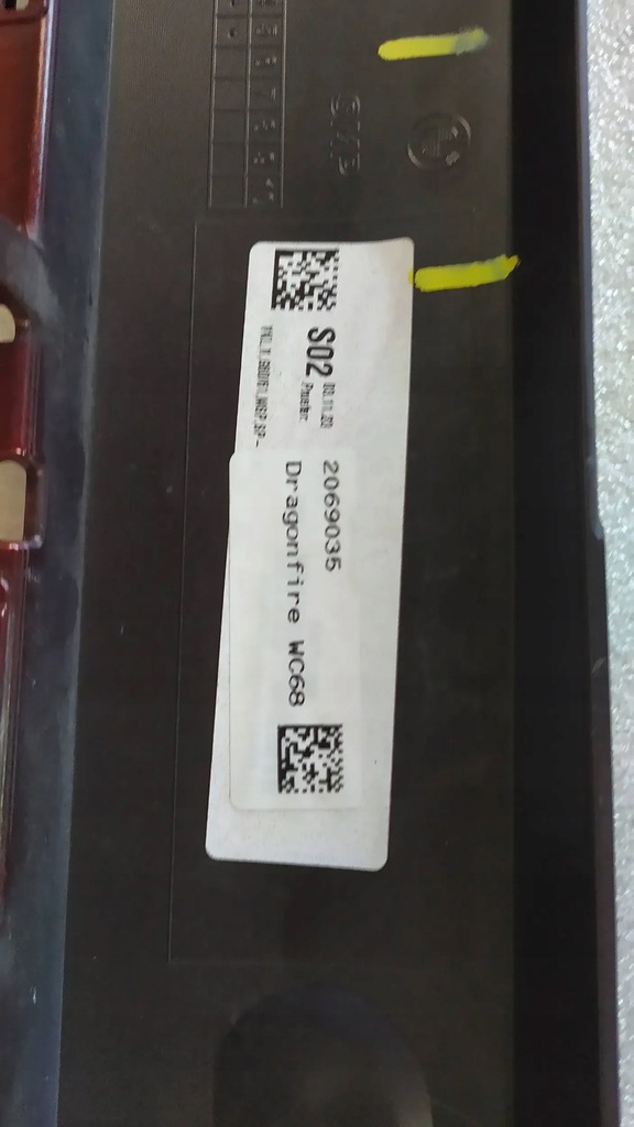 фото №11, Бампер перед bmw 5 g60 g61 m-pakiet