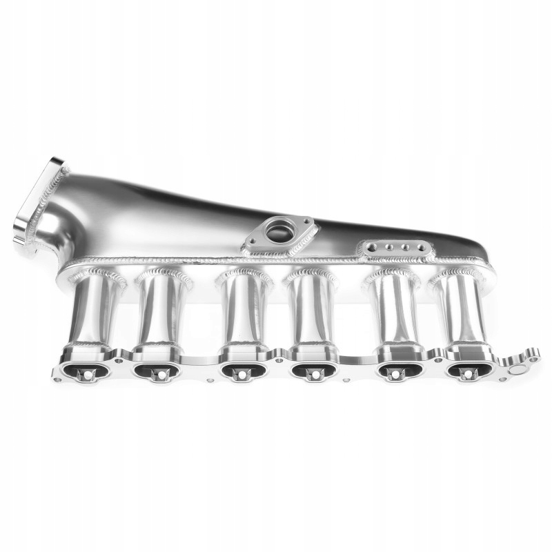 фото №4, Колектор всмоктуючий fmic pro toyota 2jz-gte