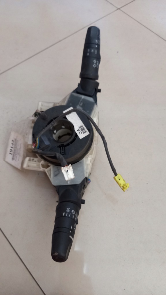 фото №1, Перемикач комбінований nissan primera 03r