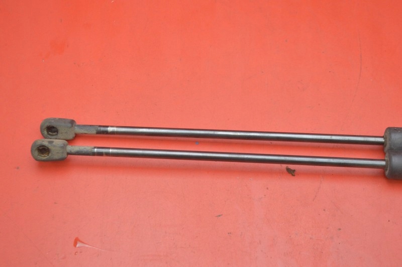 фото №5, Привід амортизатори кришки bm51-a406a10-ad ford focus mk3 5d hb 11-15