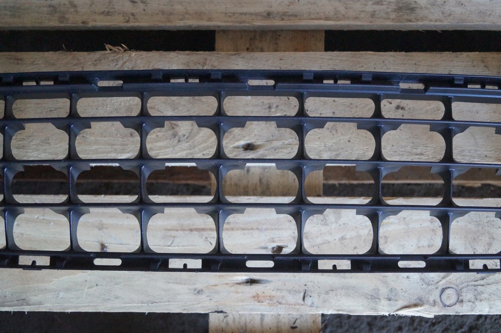 фото №4, Решітка бампера mini cooper countryman r60