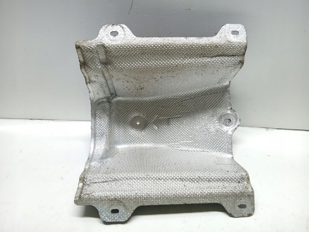 фото №1, Захист теплова вихлоп hyundai i30 iii 1.4