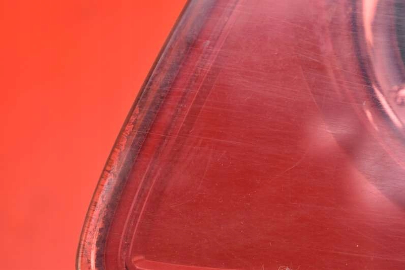 фото №9, Лампа правая задняя задняя p2913 mazda 3 1 i bk 5d hb 03-06