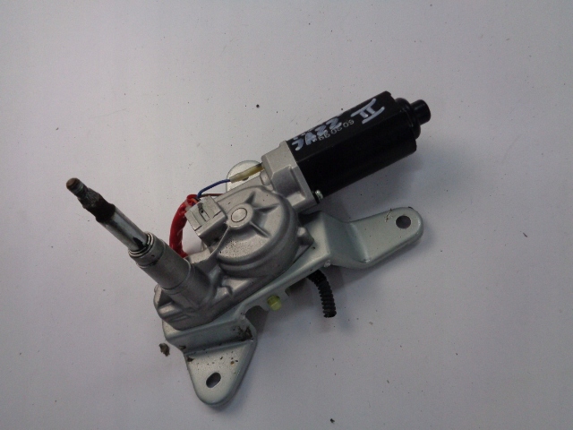 фото №1, Моторчик дворники задняя honda jazz ii