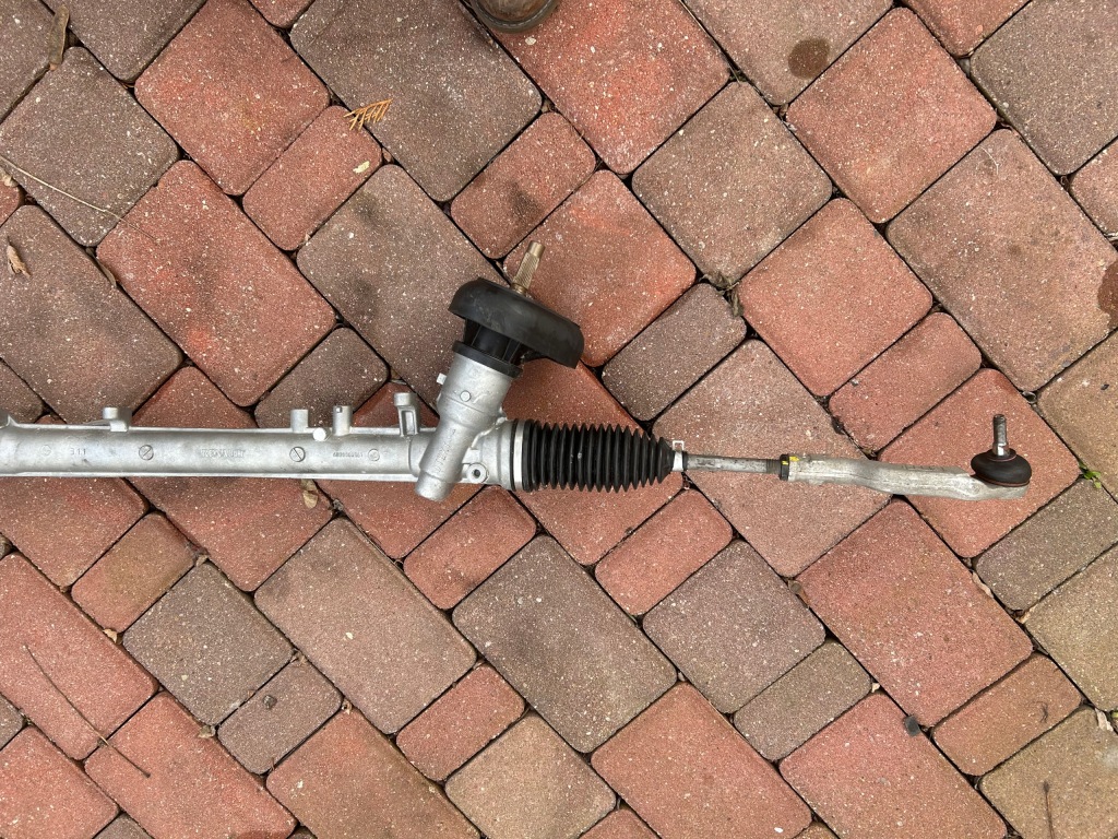 фото №6, Рейка рульова renault clio v 5 490011723r europa 2019