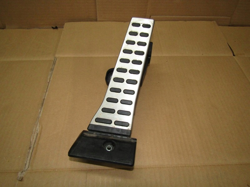 фото №1, Kia stinger педаль газа