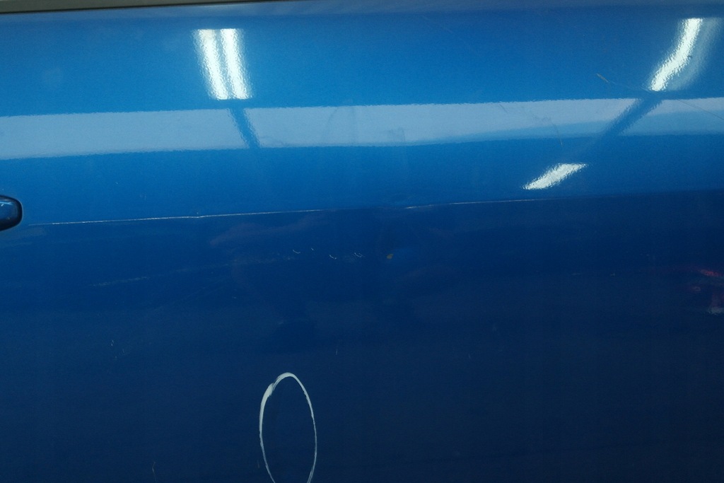 фото №5, Mazda rx8 rx-8 03-10 дверь передние правое перед полный оригинал лак