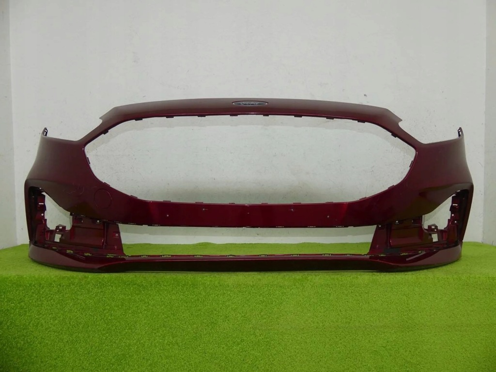 Купить Бампер перед s-max mk3 lift 20- st line galaxy