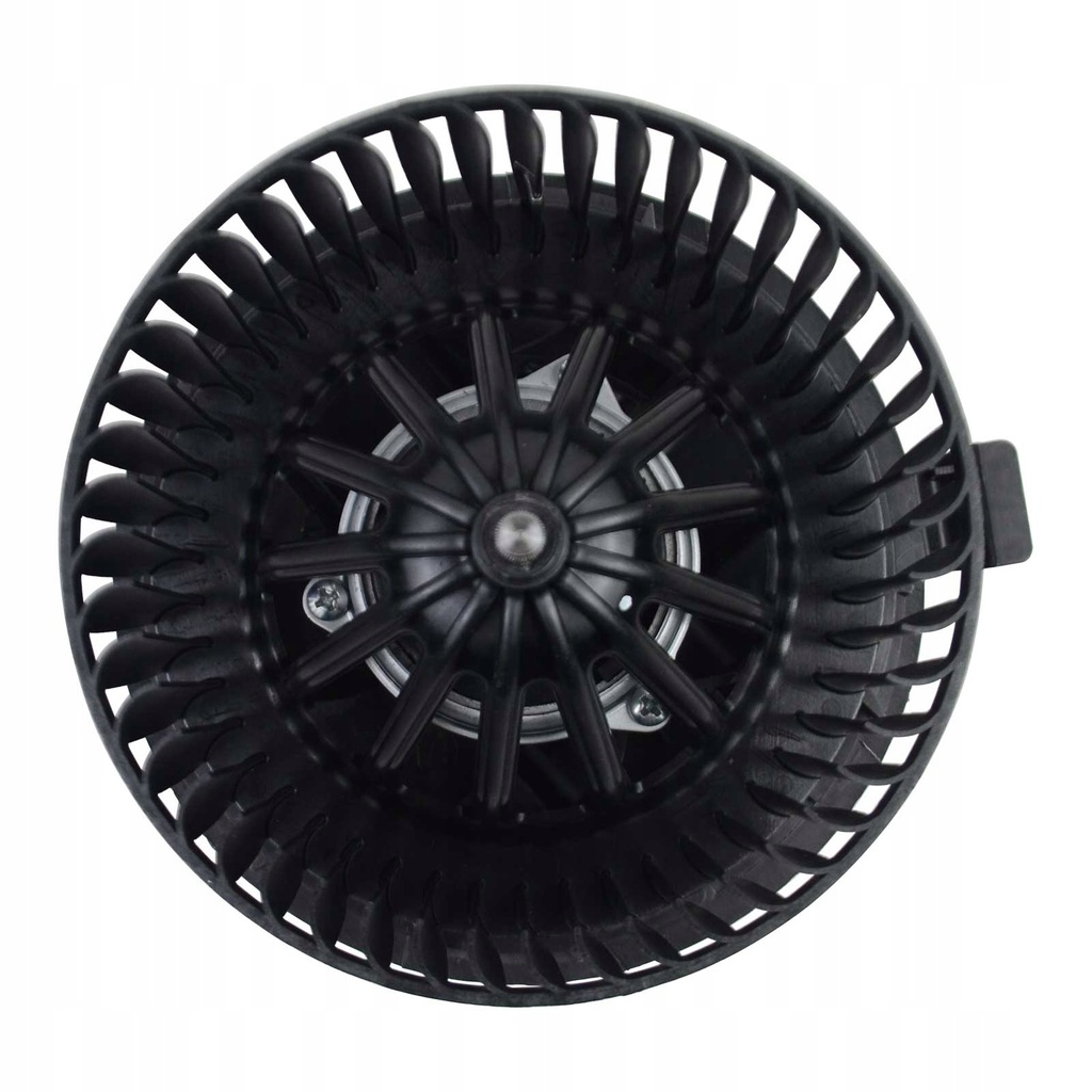 фото №9, Двигун вентилятор вентилятора dla nissan micra c+c k12 nv200 evalia 1,5 dci