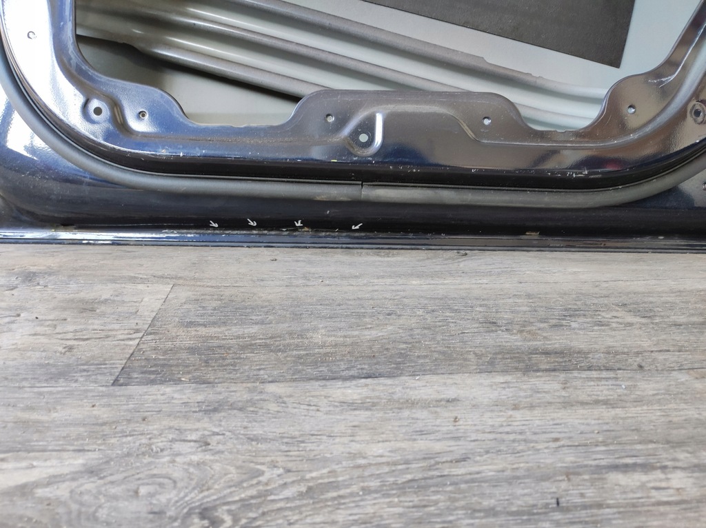 фото №15, Дверь mercedes glc w254 x254 254 передние правое poznań giełda