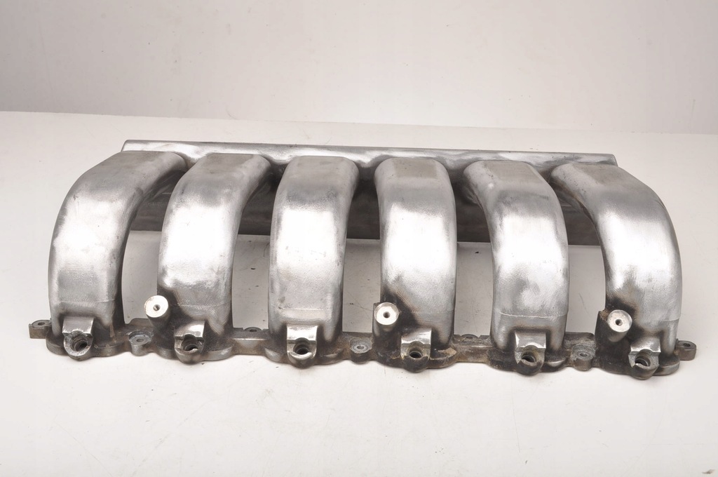 фото №6, Aston martin db7 5.9 колектор всмоктуючий