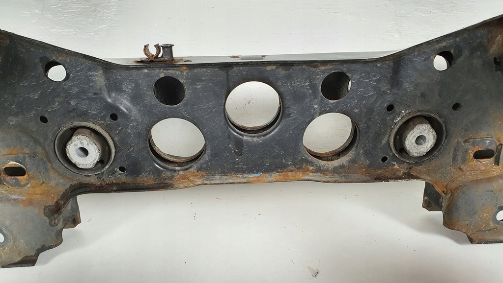 фото №8, Подрамник подрамник балка подрамник задняя mercedes r w251 5.5