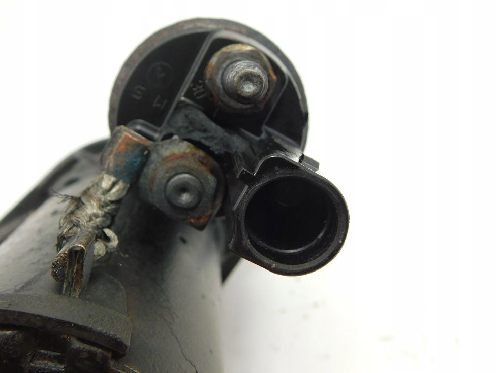 Стартер vw golf v touran audi a3 skoda octavia 2 1.9 tdi leon passat b6 с Разборки